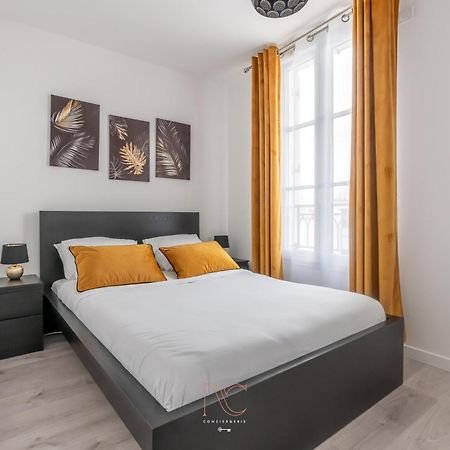 *Disneyland-Paris* 8Personnes, Parking, Wifi Serris Ngoại thất bức ảnh