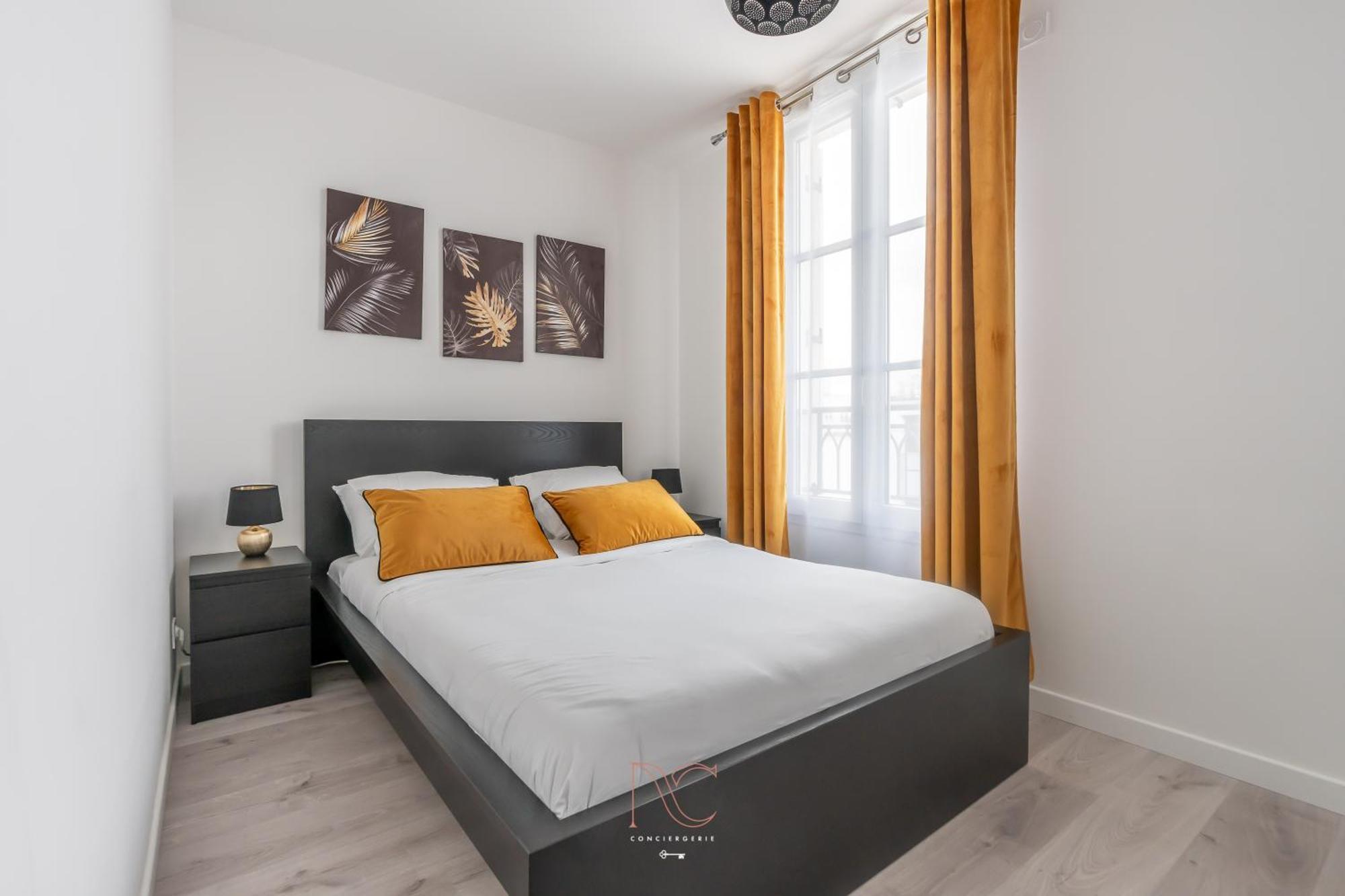 *Disneyland-Paris* 8Personnes, Parking, Wifi Serris Ngoại thất bức ảnh