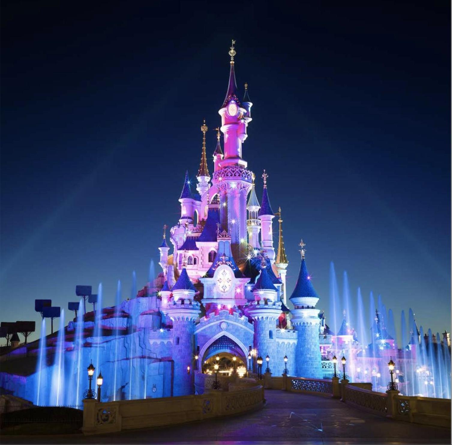 *Disneyland-Paris* 8Personnes, Parking, Wifi Serris Ngoại thất bức ảnh