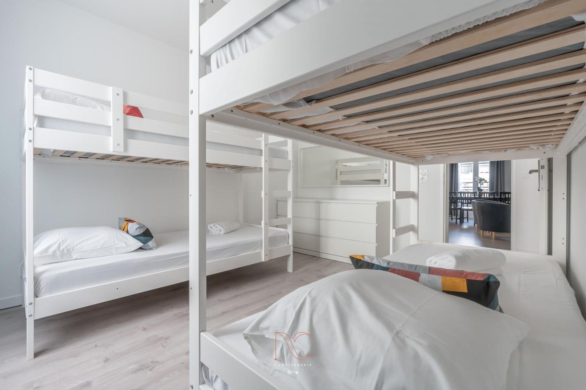 *Disneyland-Paris* 8Personnes, Parking, Wifi Serris Ngoại thất bức ảnh