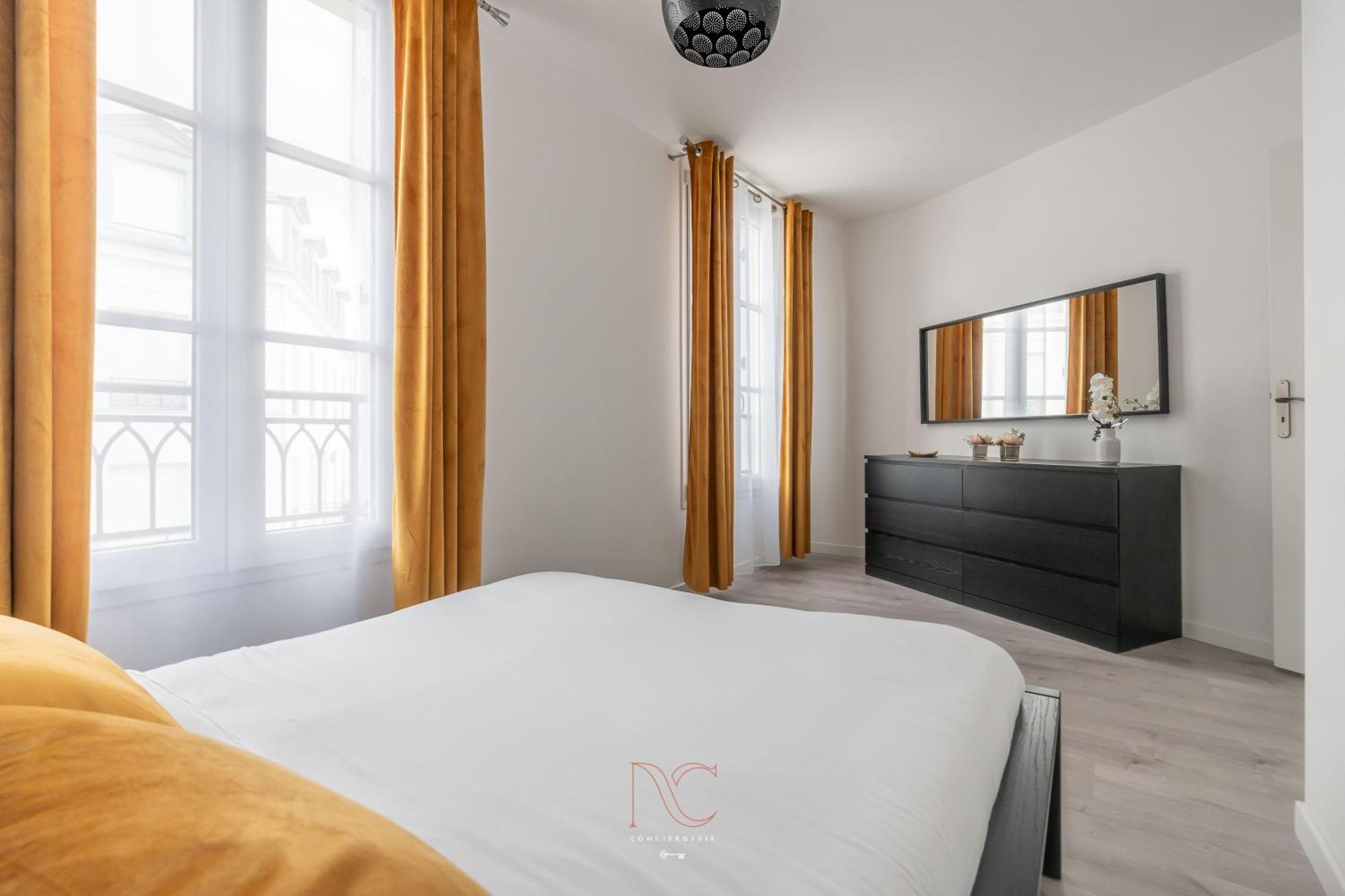*Disneyland-Paris* 8Personnes, Parking, Wifi Serris Ngoại thất bức ảnh