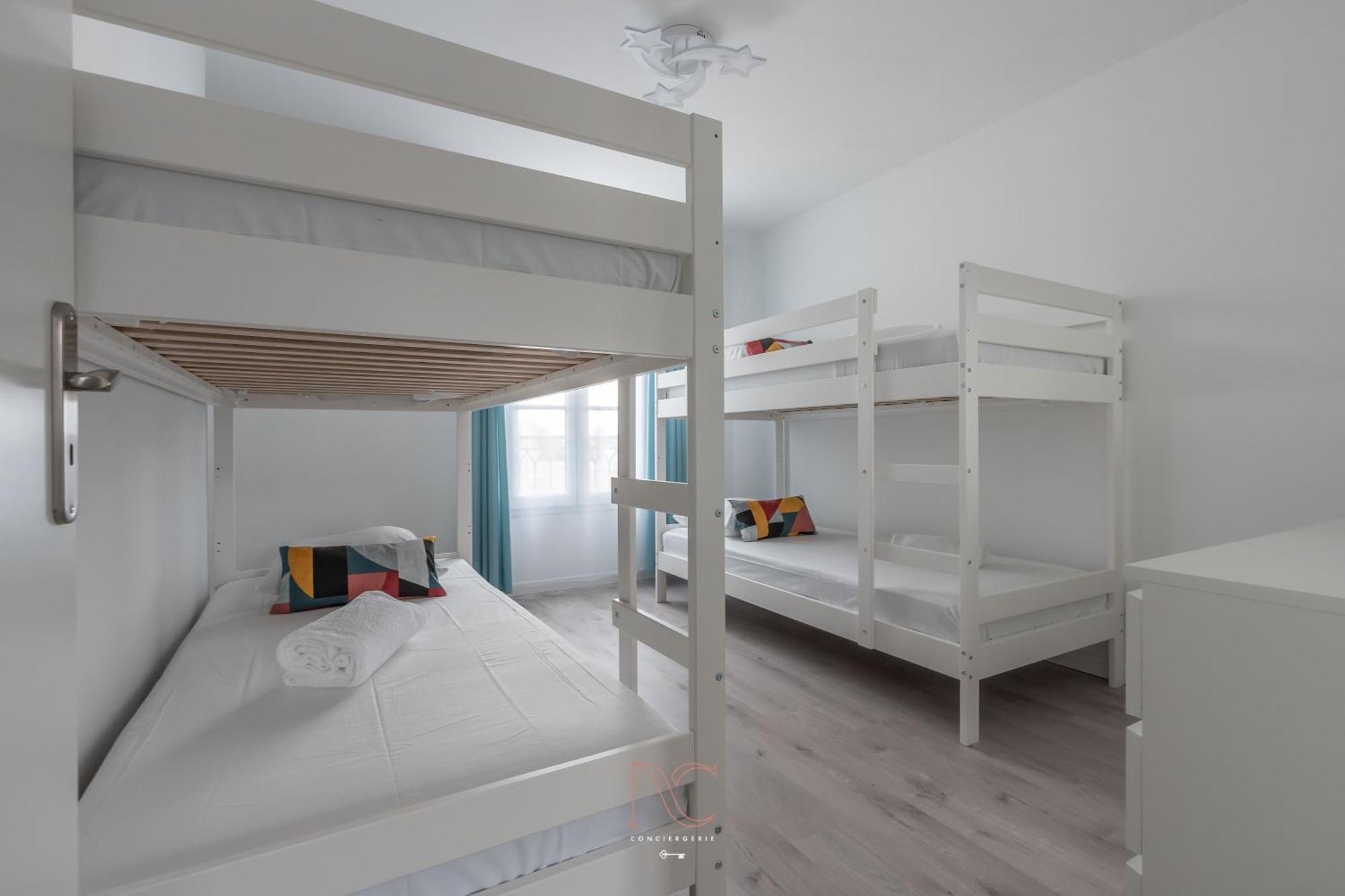 *Disneyland-Paris* 8Personnes, Parking, Wifi Serris Ngoại thất bức ảnh