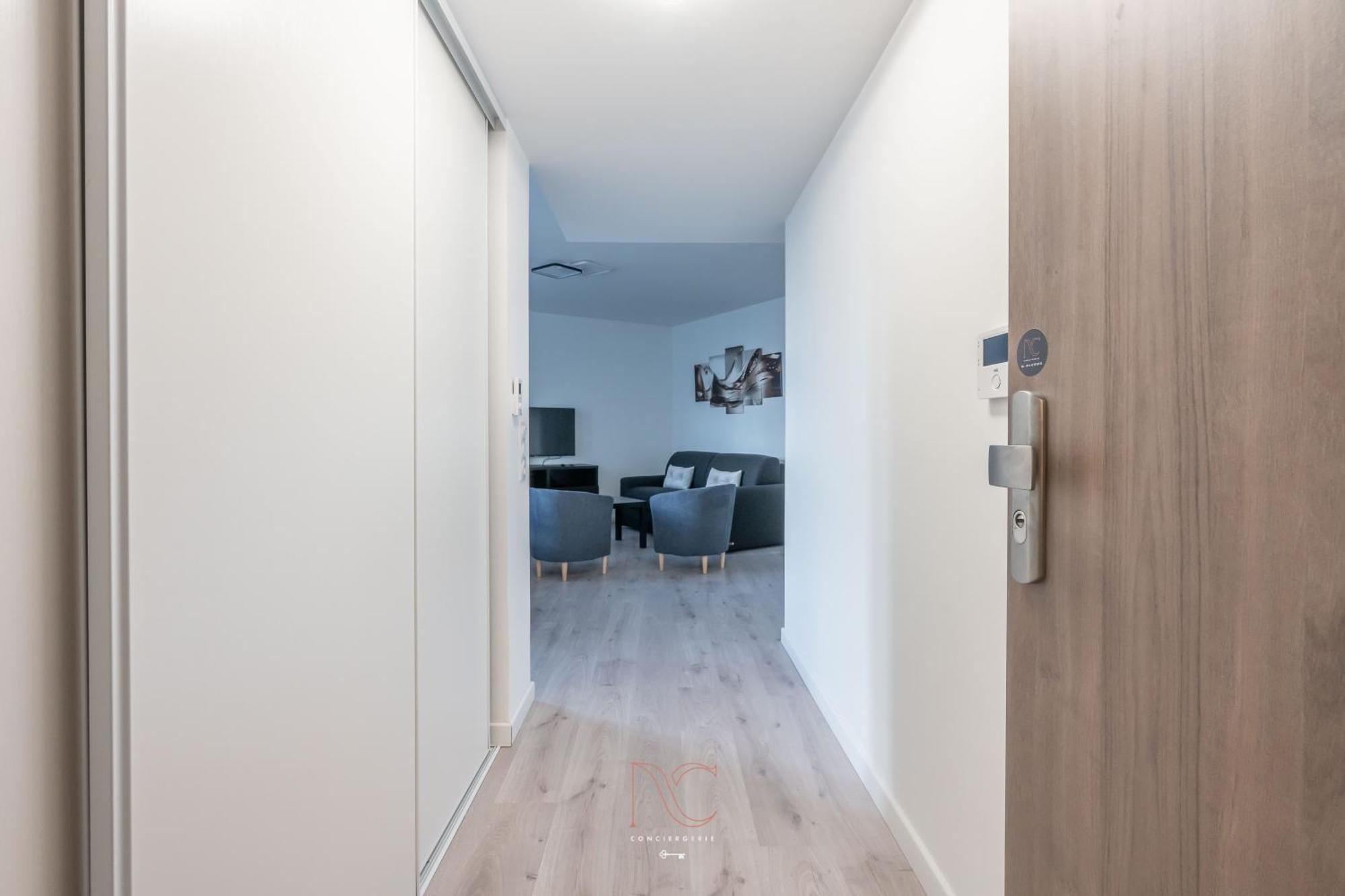 *Disneyland-Paris* 8Personnes, Parking, Wifi Serris Ngoại thất bức ảnh