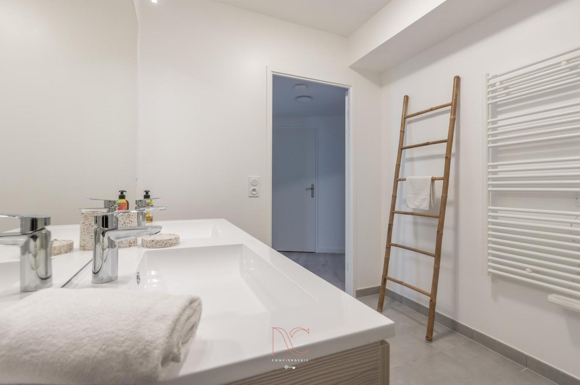 *Disneyland-Paris* 8Personnes, Parking, Wifi Serris Ngoại thất bức ảnh