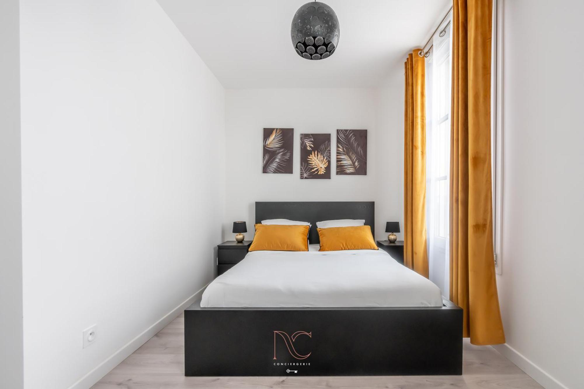 *Disneyland-Paris* 8Personnes, Parking, Wifi Serris Ngoại thất bức ảnh