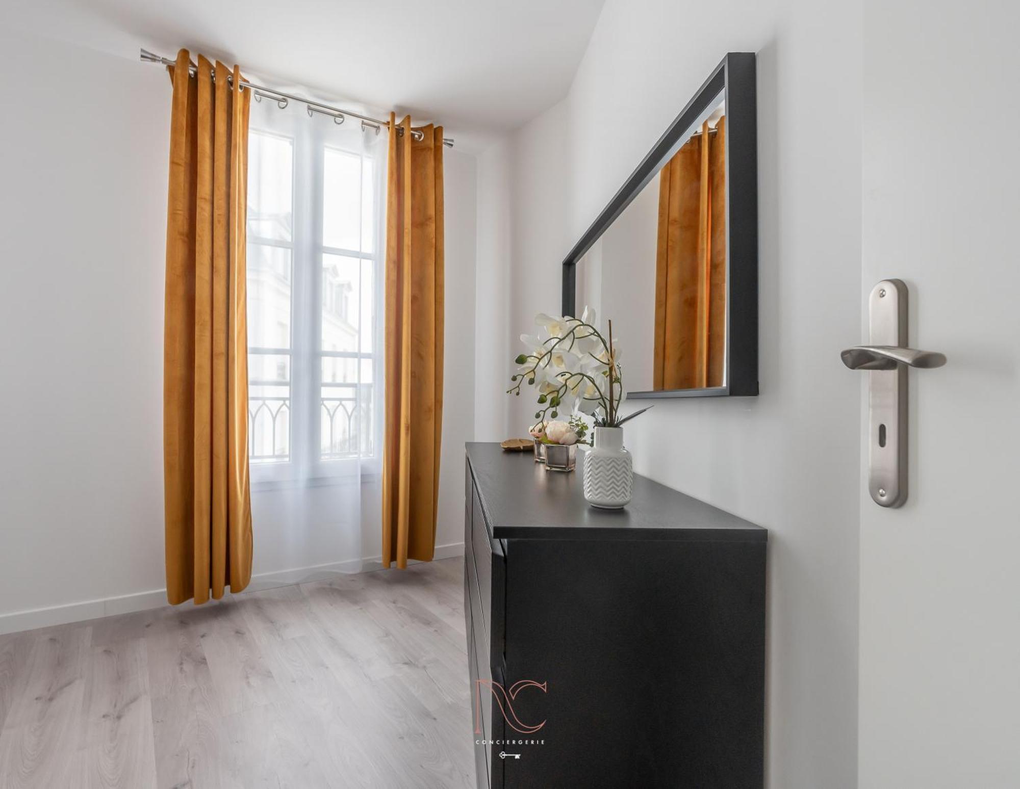 *Disneyland-Paris* 8Personnes, Parking, Wifi Serris Ngoại thất bức ảnh