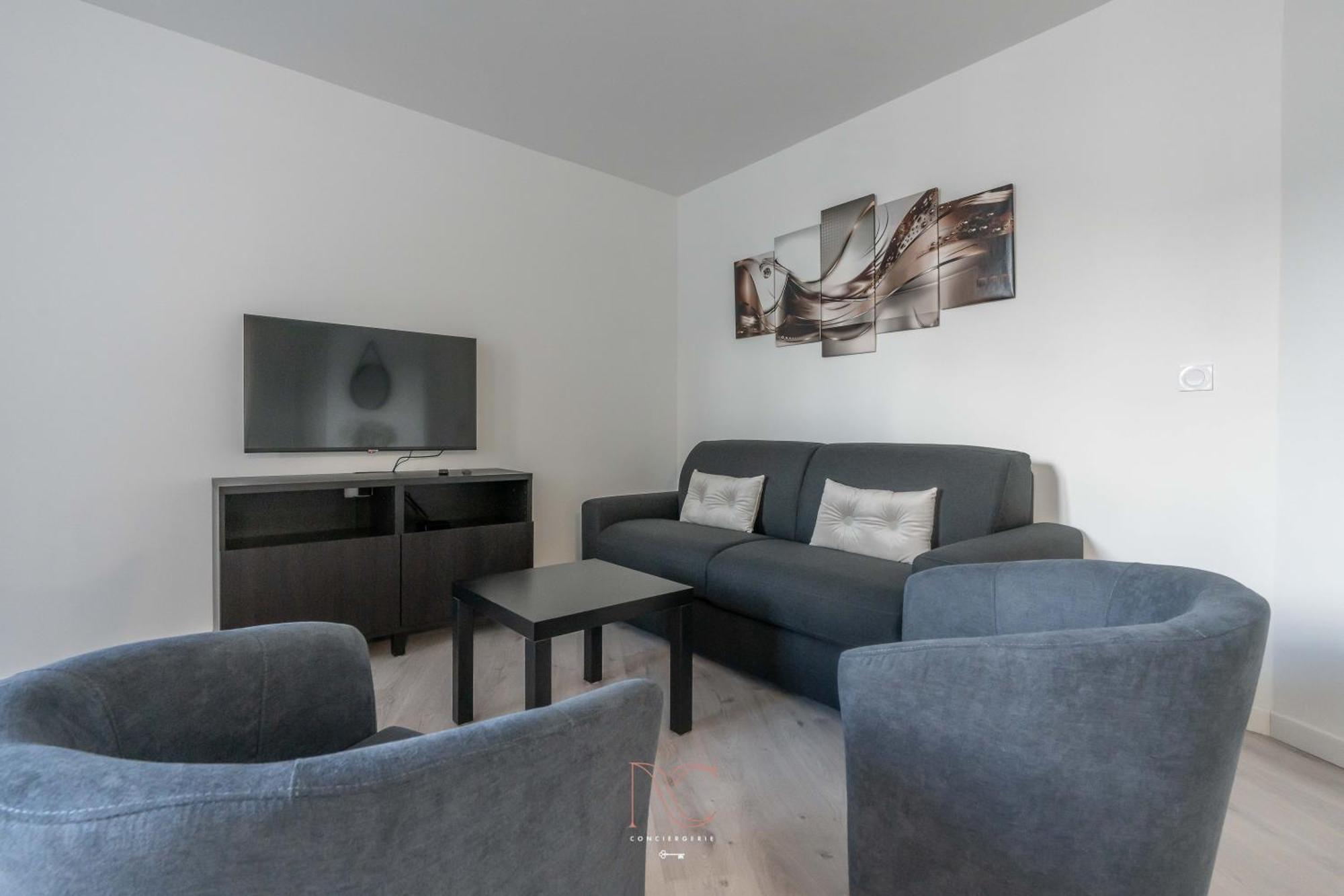 *Disneyland-Paris* 8Personnes, Parking, Wifi Serris Ngoại thất bức ảnh