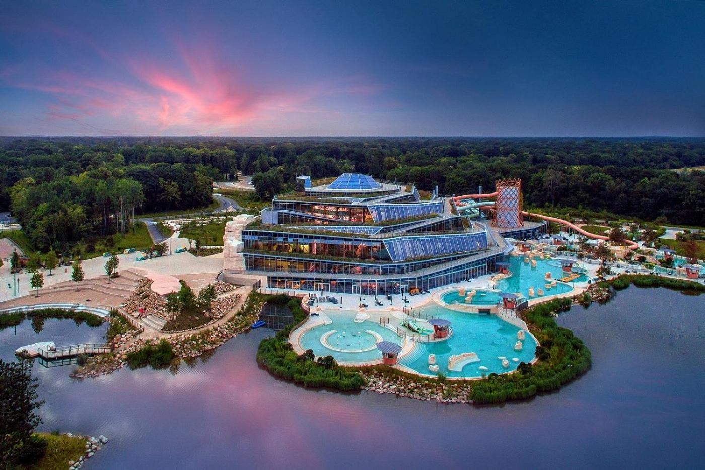 *Disneyland-Paris* 8Personnes, Parking, Wifi Serris Ngoại thất bức ảnh
